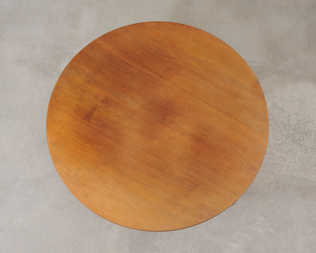 Ralph Lauren Palladian Style Pedestal Center or Dining Table