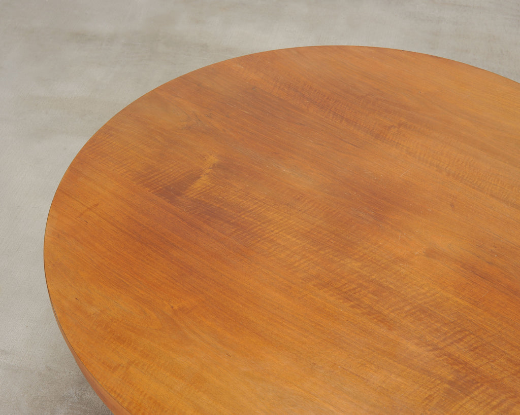 Ralph Lauren Palladian Style Pedestal Center or Dining Table