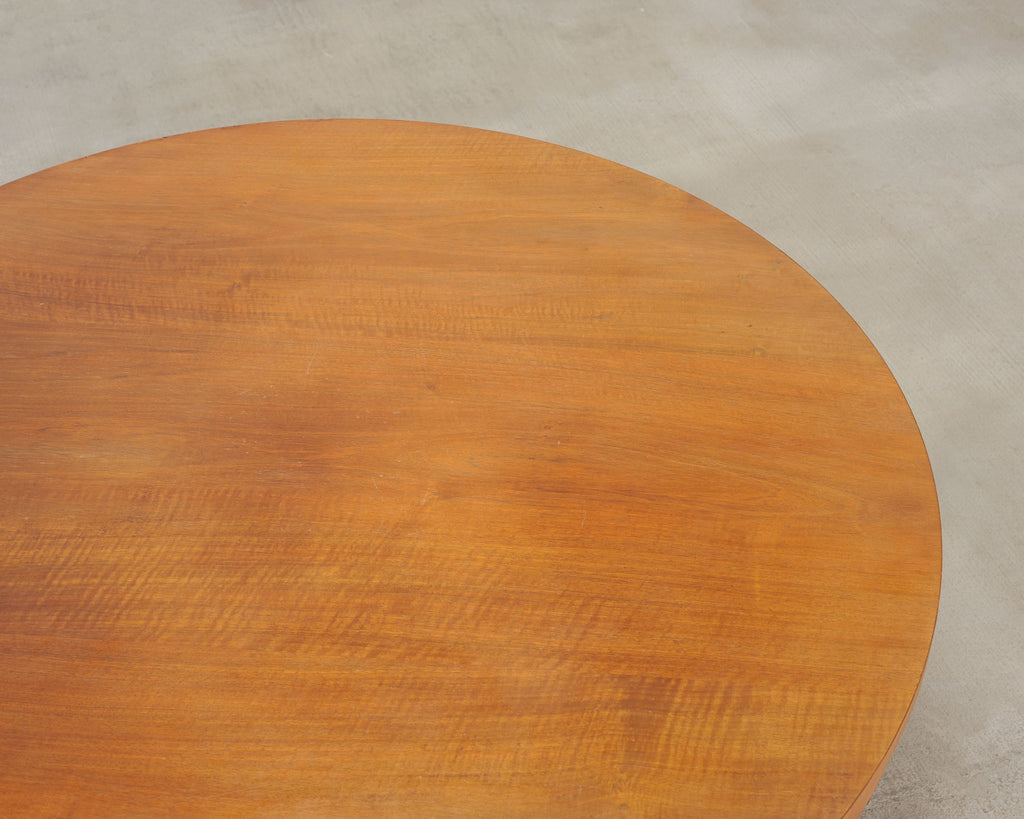 Ralph Lauren Palladian Style Pedestal Center or Dining Table