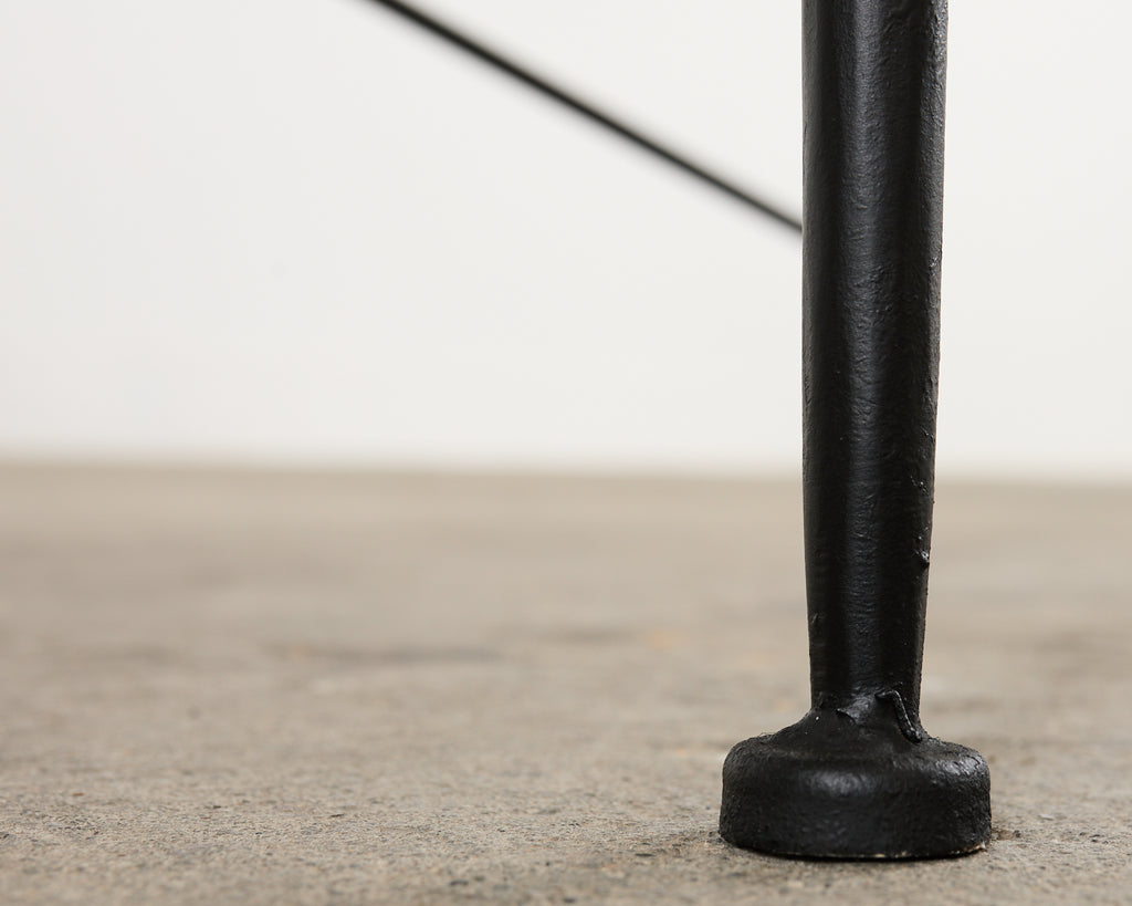 Pair of Mario Papperzini for the John Salterini Garden Dining Chairs