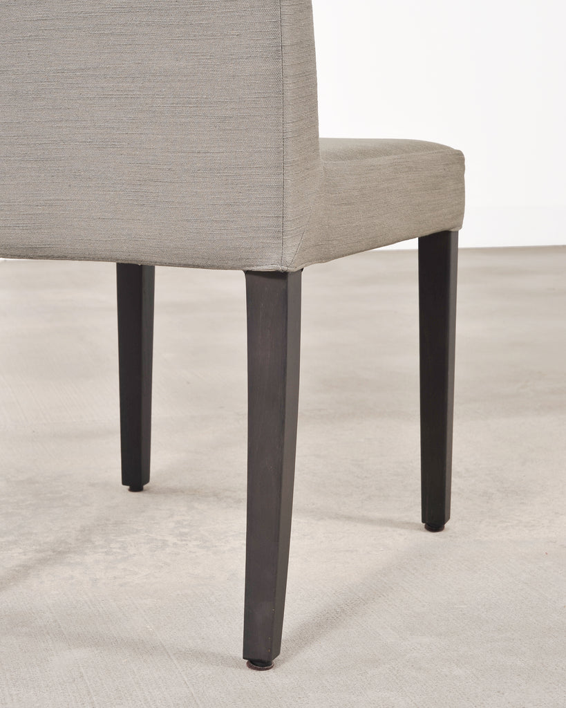 Set of Ten Didier Gomez for Ligne Roset Dining Chairs