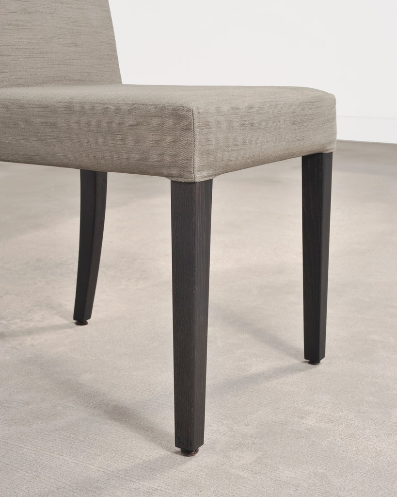 Set of Ten Didier Gomez for Ligne Roset Dining Chairs
