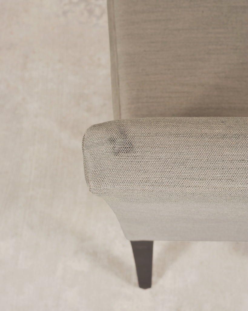 Set of Ten Didier Gomez for Ligne Roset Dining Chairs