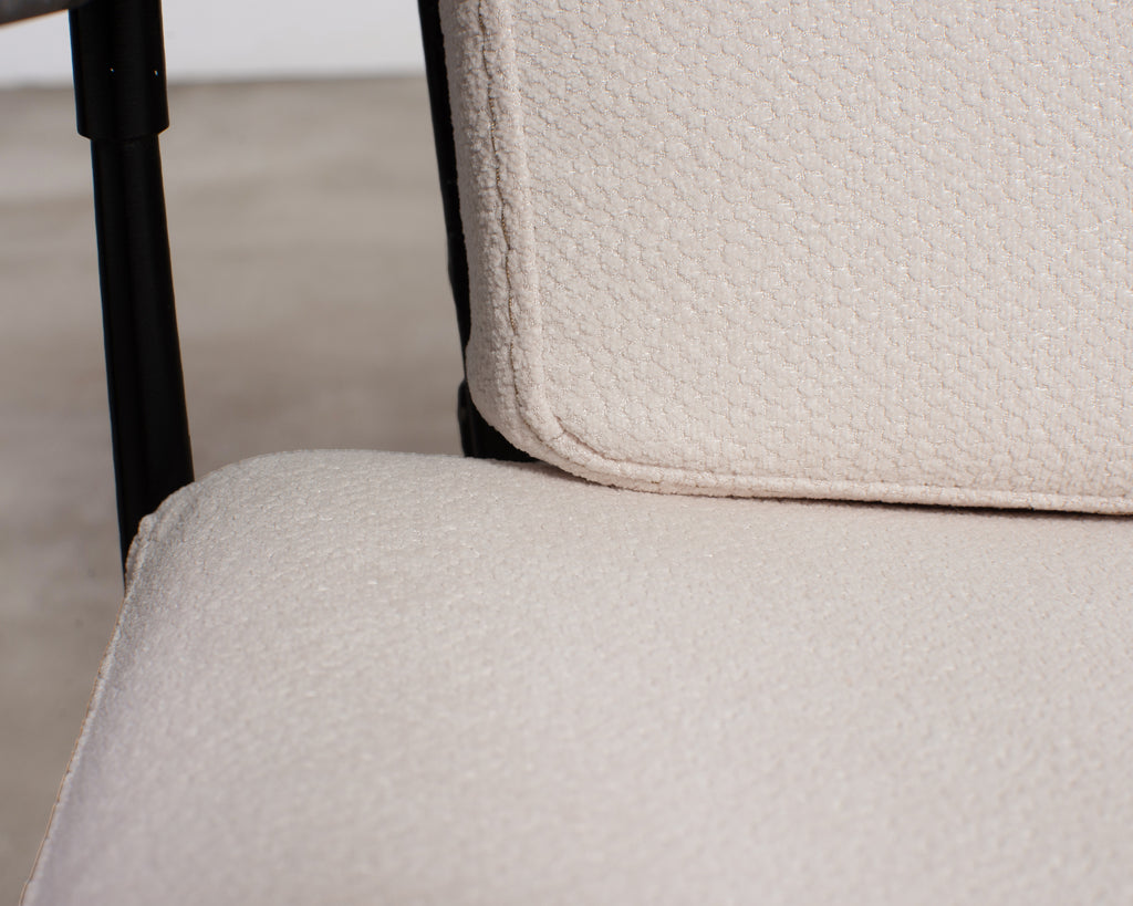 Set of Four Mario Papperzini Amalfi Adjustable Chain Lounge Chairs