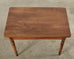 19th Century Louis Philippe Fruitwood Dining or Writing Table