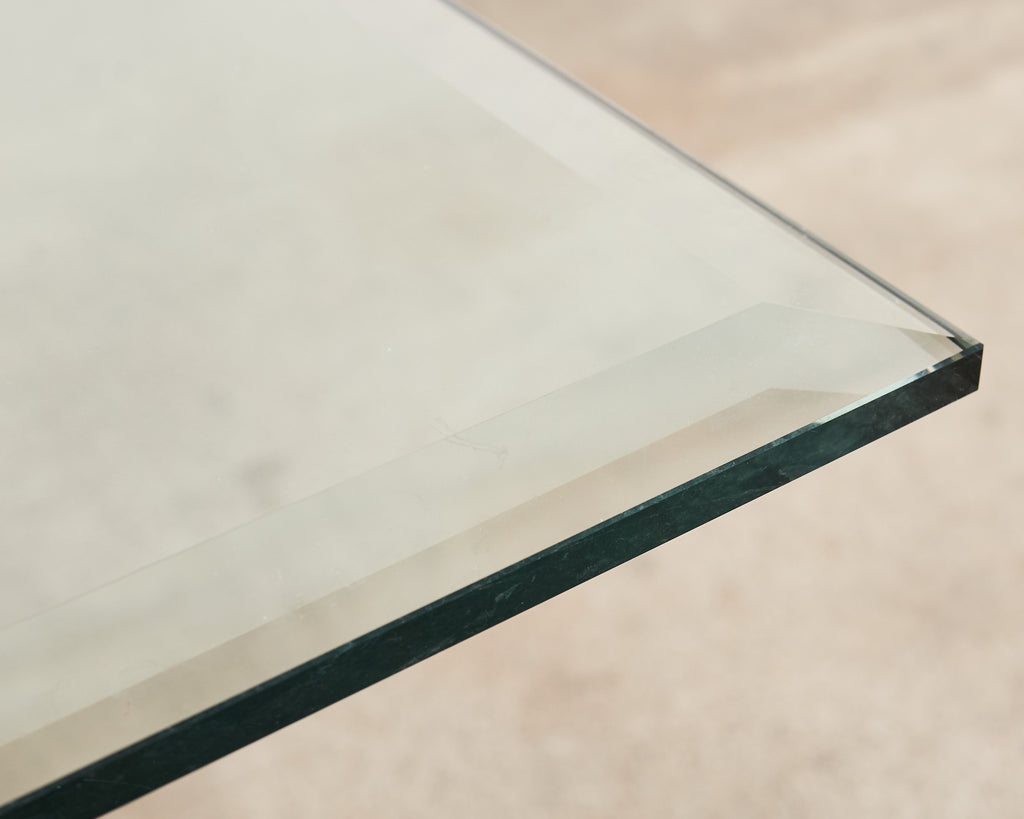 Brown Jordan Smithsonian Day Lily Garden Dining Table