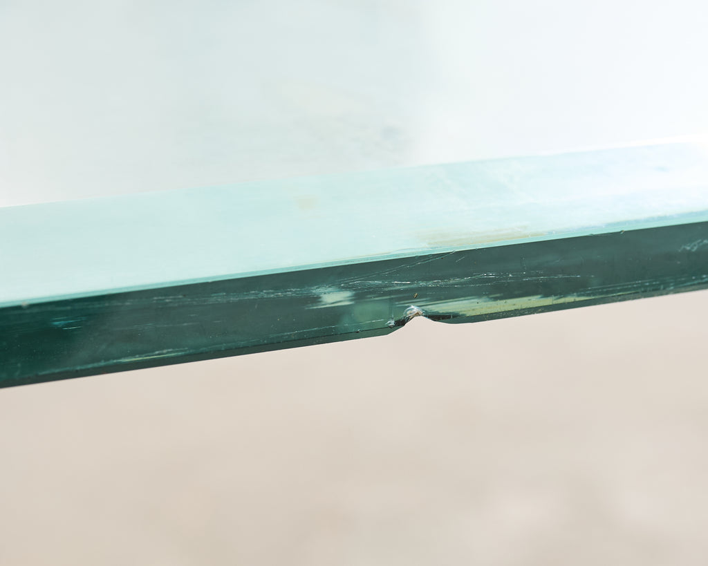 Brown Jordan Smithsonian Day Lily Garden Dining Table