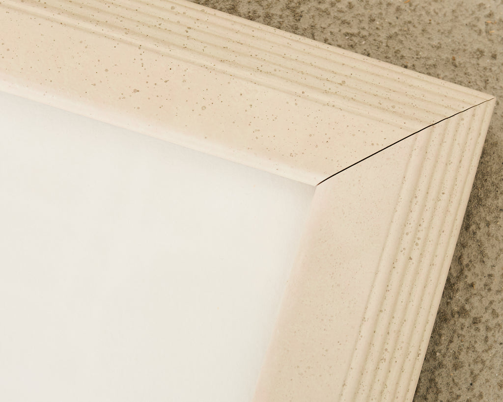 Christine Rosamond Signed Lithograph "Storyteller III" 1991