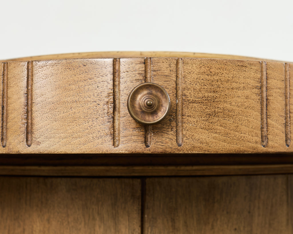 Holly Hunt for Therien Studio Serpentine Sideboard or Buffet