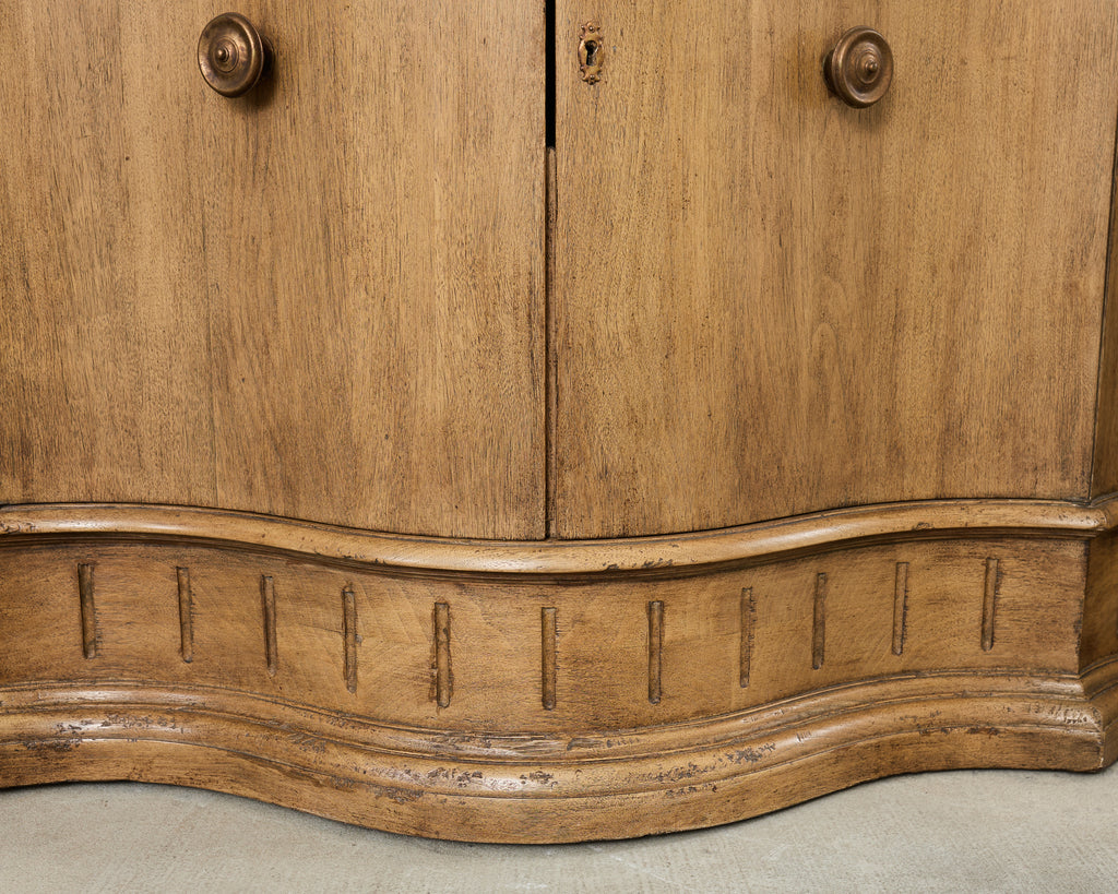 Holly Hunt for Therien Studio Serpentine Sideboard or Buffet