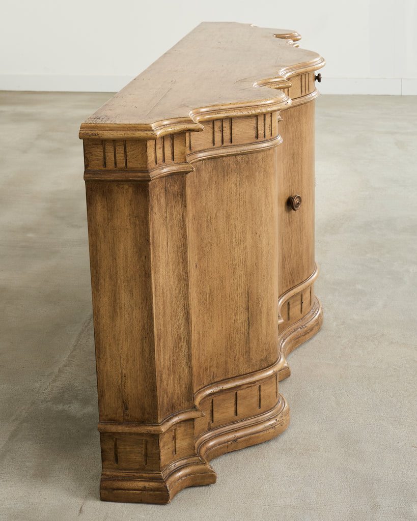 Holly Hunt for Therien Studio Serpentine Sideboard or Buffet