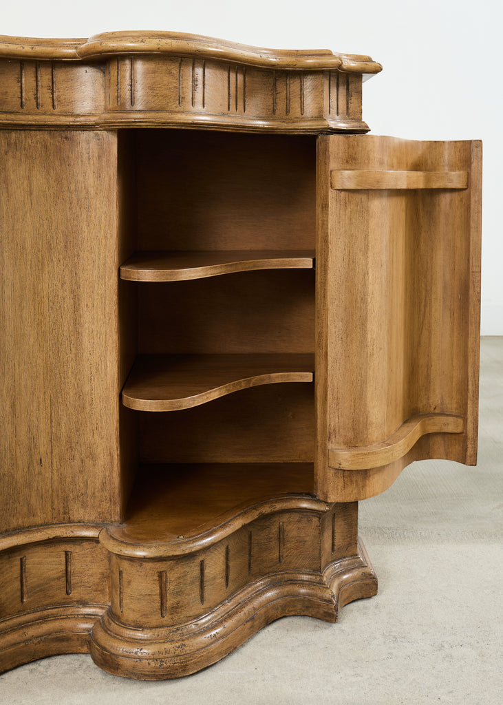 Holly Hunt for Therien Studio Serpentine Sideboard or Buffet