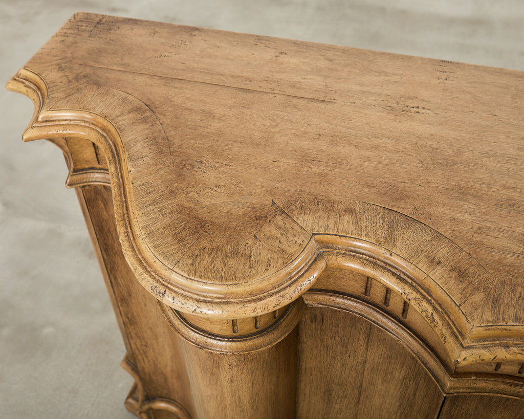 Holly Hunt for Therien Studio Serpentine Sideboard or Buffet