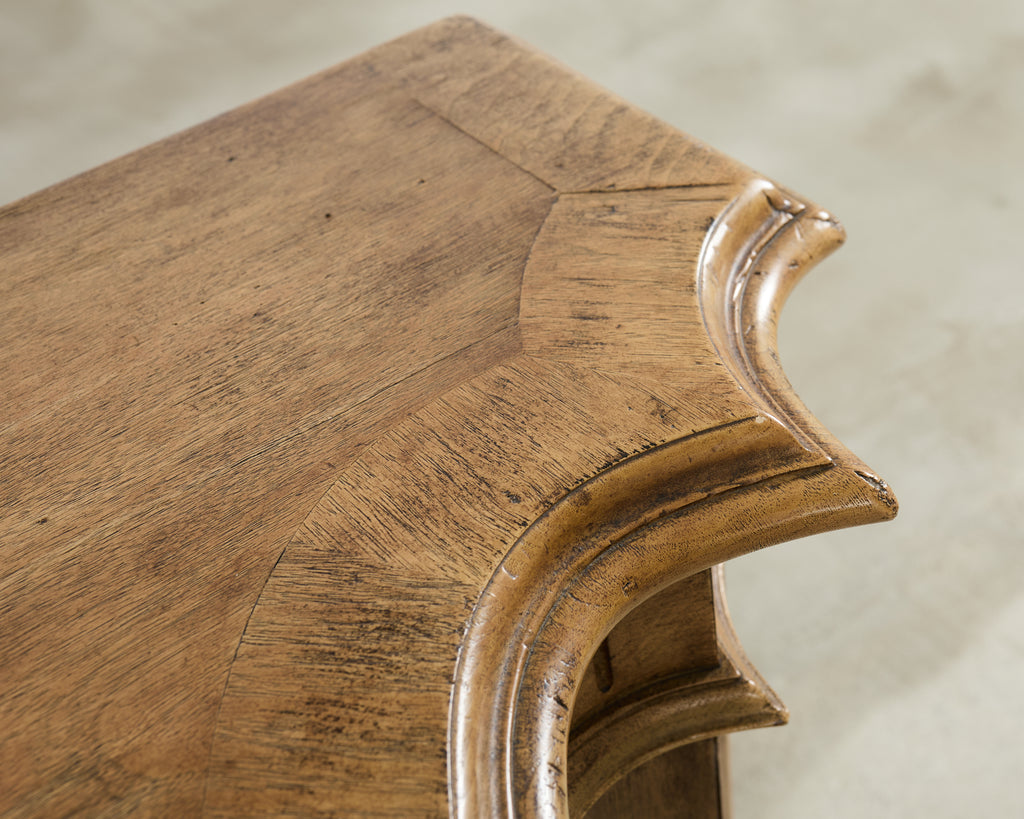 Holly Hunt for Therien Studio Serpentine Sideboard or Buffet