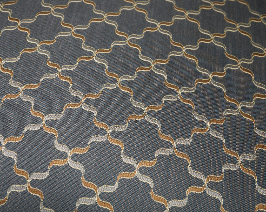 Pair of Midcentury English Georgian Style Wingback Chairs