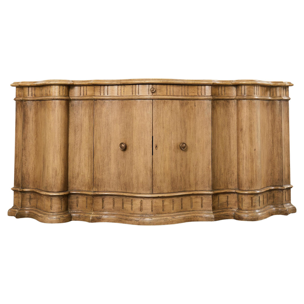 Holly Hunt for Therien Studio Serpentine Sideboard or Buffet