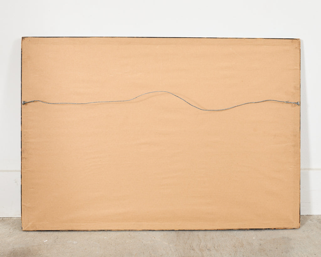 Set of Four Fores' National Sports Equestrian Prints by Herring