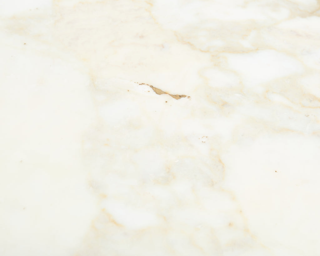 Tommi Parzinger Lacquer Marble Top Sideboard Credenza 10 Ft