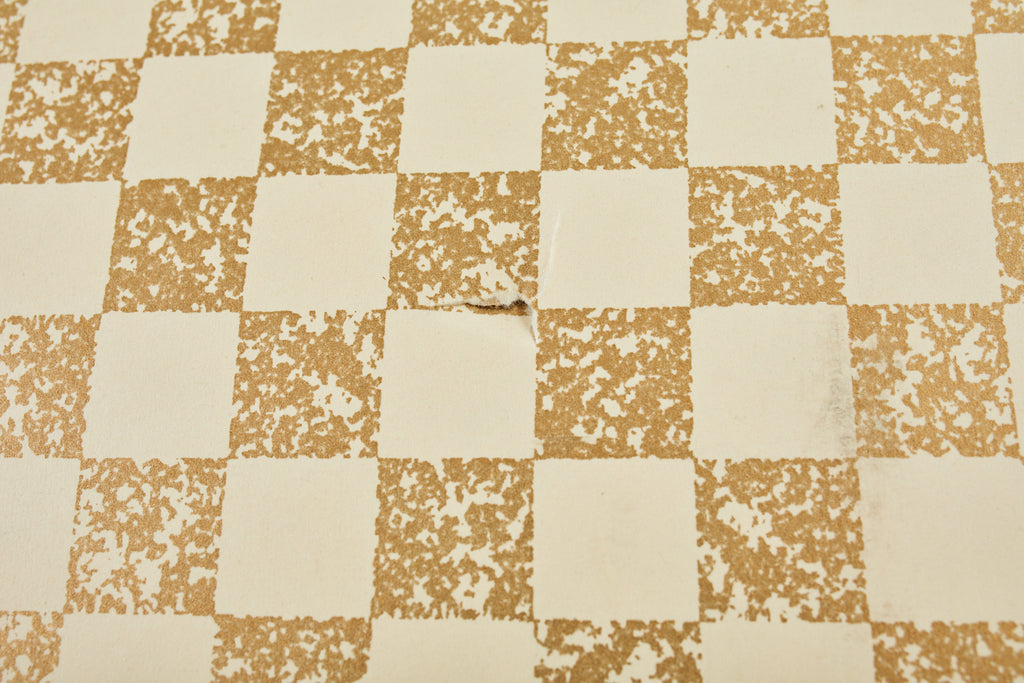 Japanese Taisho Two Panel Screen Heian Period Flute Player