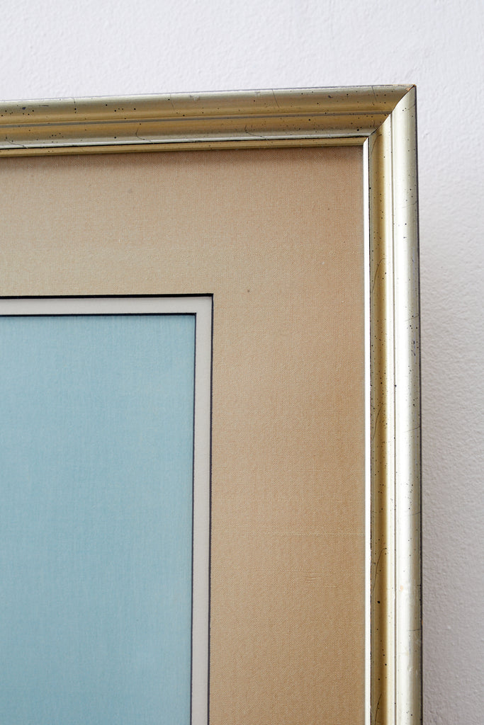 Le Vieux Manuscrits, Coree-Seoul