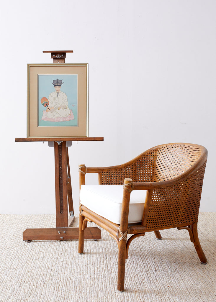 Le Vieux Manuscrits, Coree-Seoul