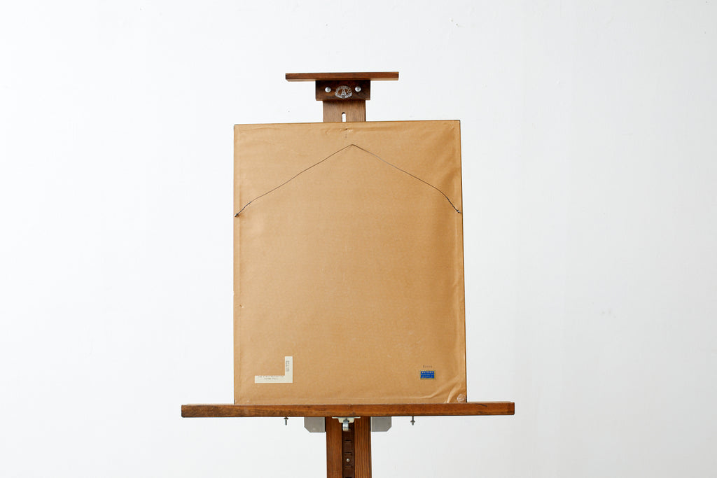 Le Vieux Manuscrits, Coree-Seoul