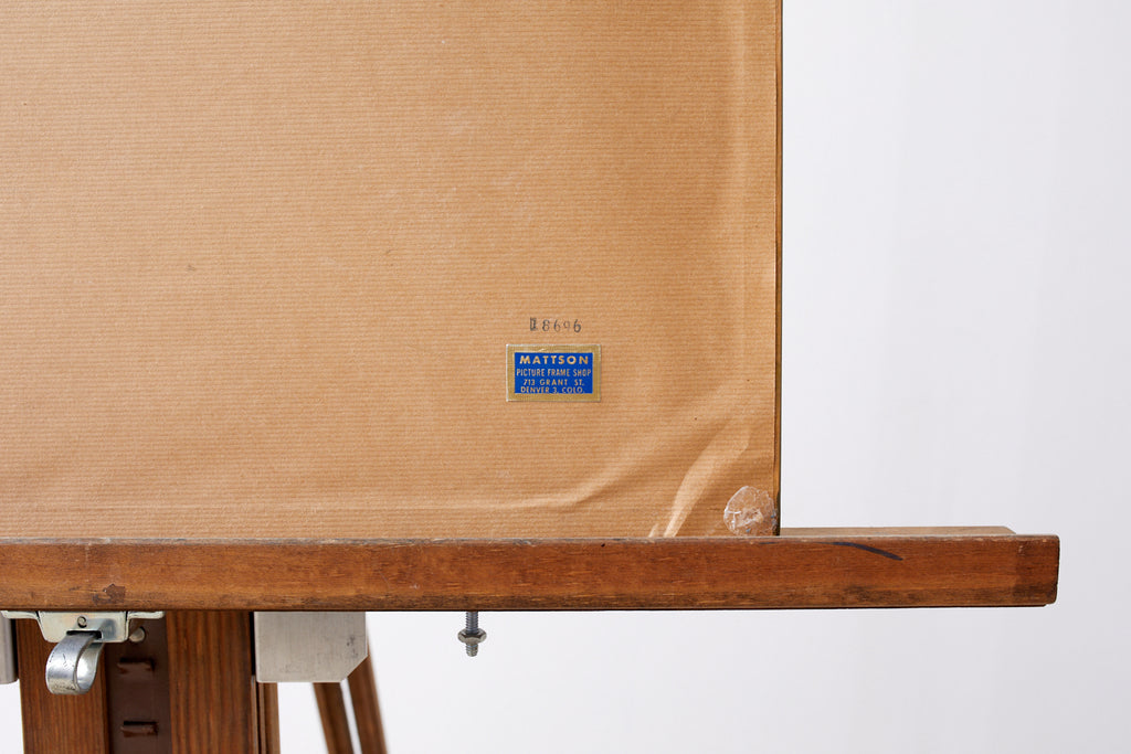 Le Vieux Manuscrits, Coree-Seoul