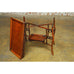 Chinese Qing Rosewood Folding Tray Table