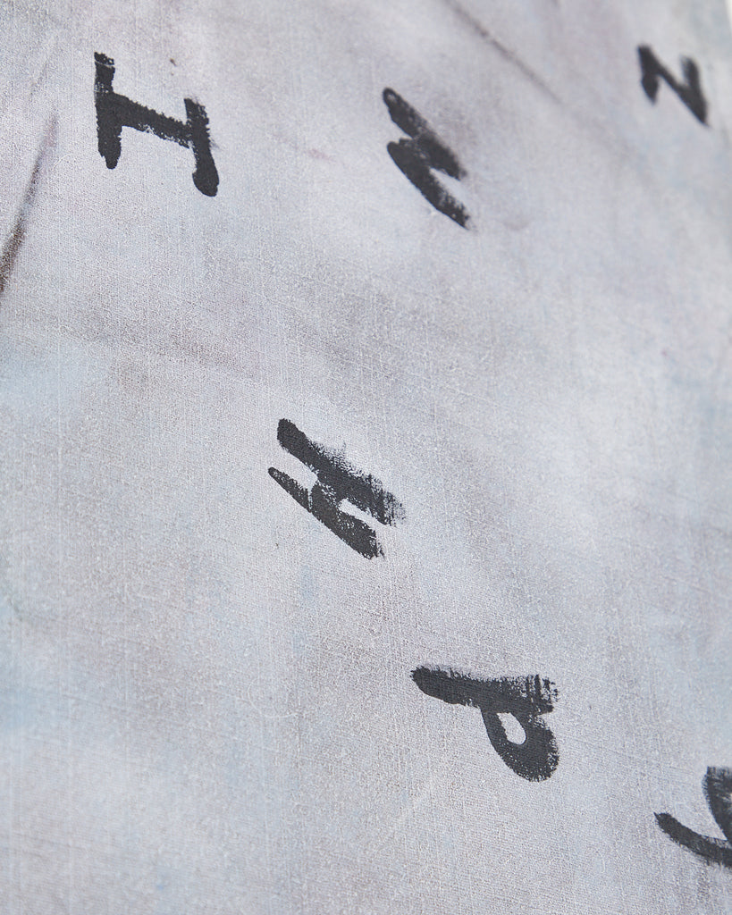 Wishful Thinking Large Figurative Abstract