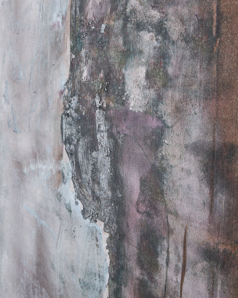 Wishful Thinking Large Figurative Abstract