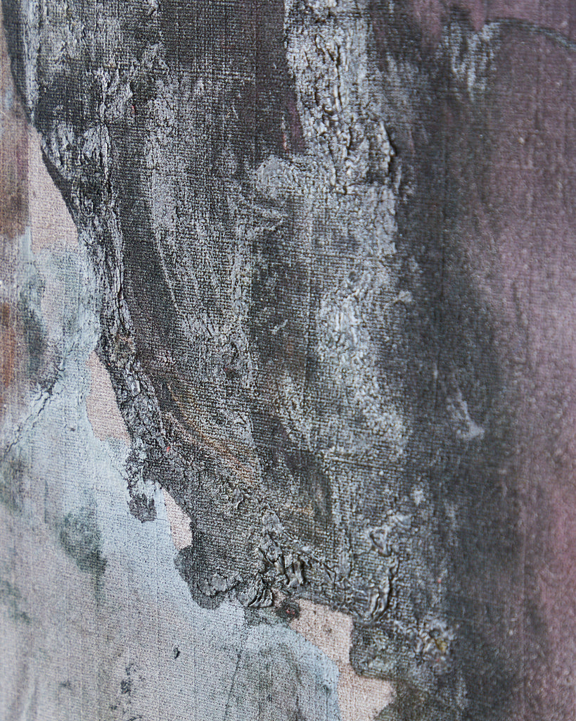 Wishful Thinking Large Figurative Abstract