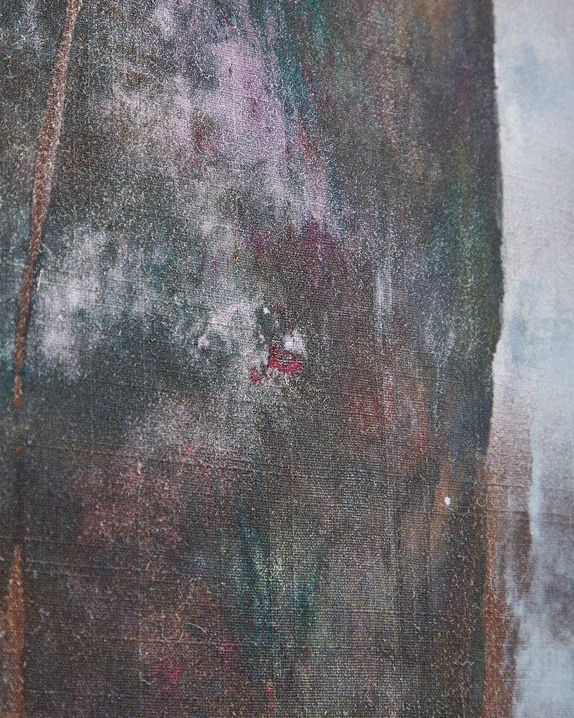 Wishful Thinking Large Figurative Abstract