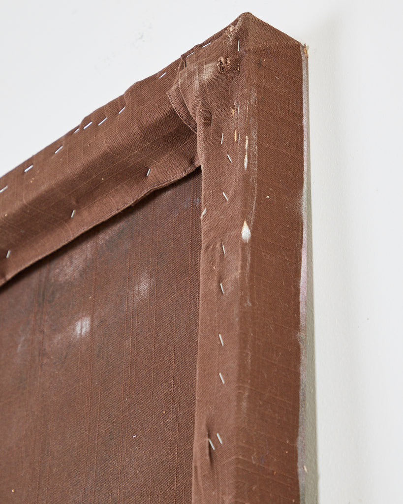 Wishful Thinking Large Figurative Abstract