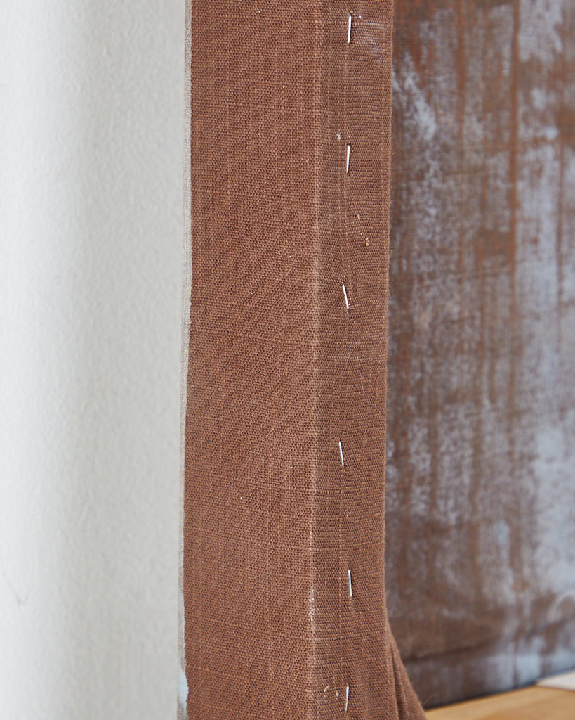 Wishful Thinking Large Figurative Abstract