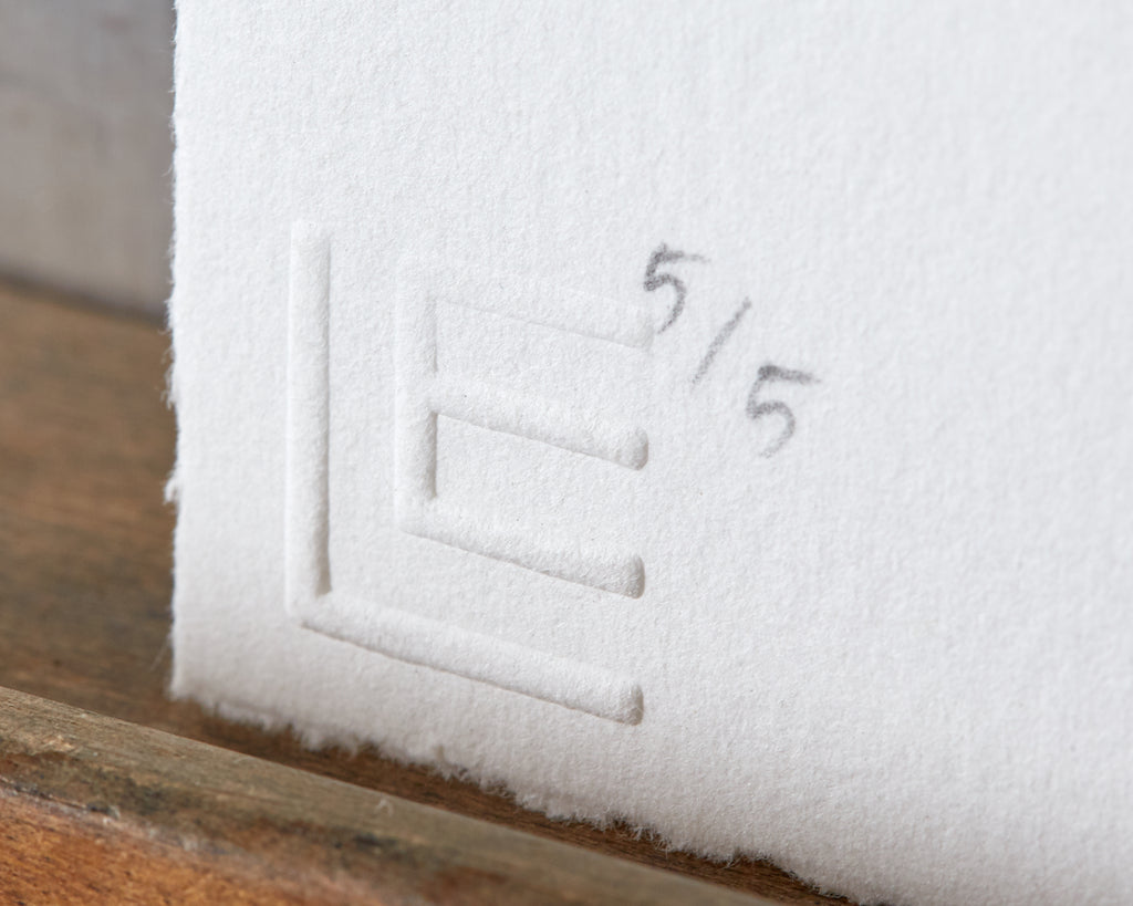 The Black Lincoln Continental