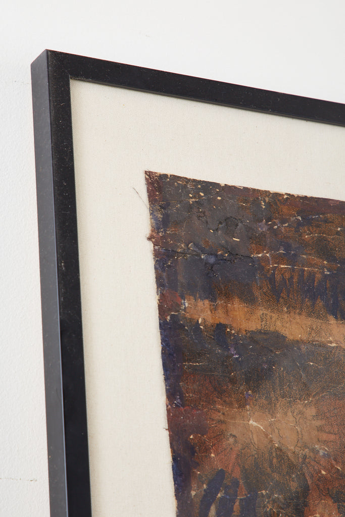 Adolf Munzer Deutsches Theater Poster, 1905