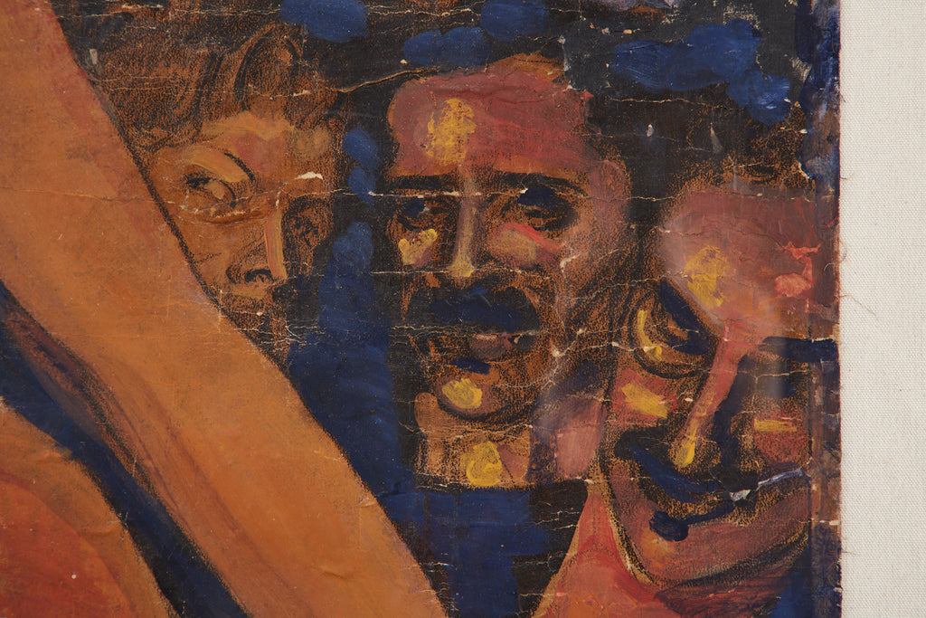 Adolf Munzer Deutsches Theater Poster, 1905