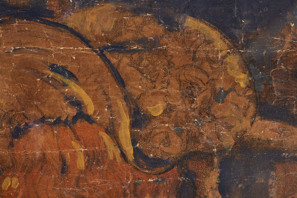 Adolf Munzer Deutsches Theater Poster, 1905