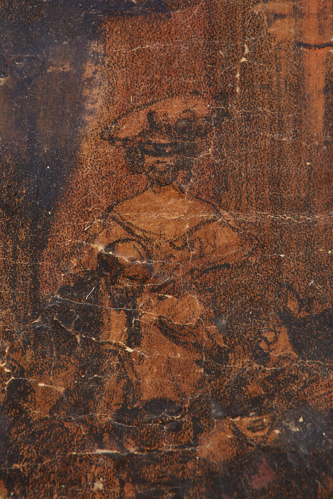 Adolf Munzer Deutsches Theater Poster, 1905