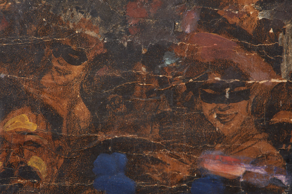 Adolf Munzer Deutsches Theater Poster, 1905