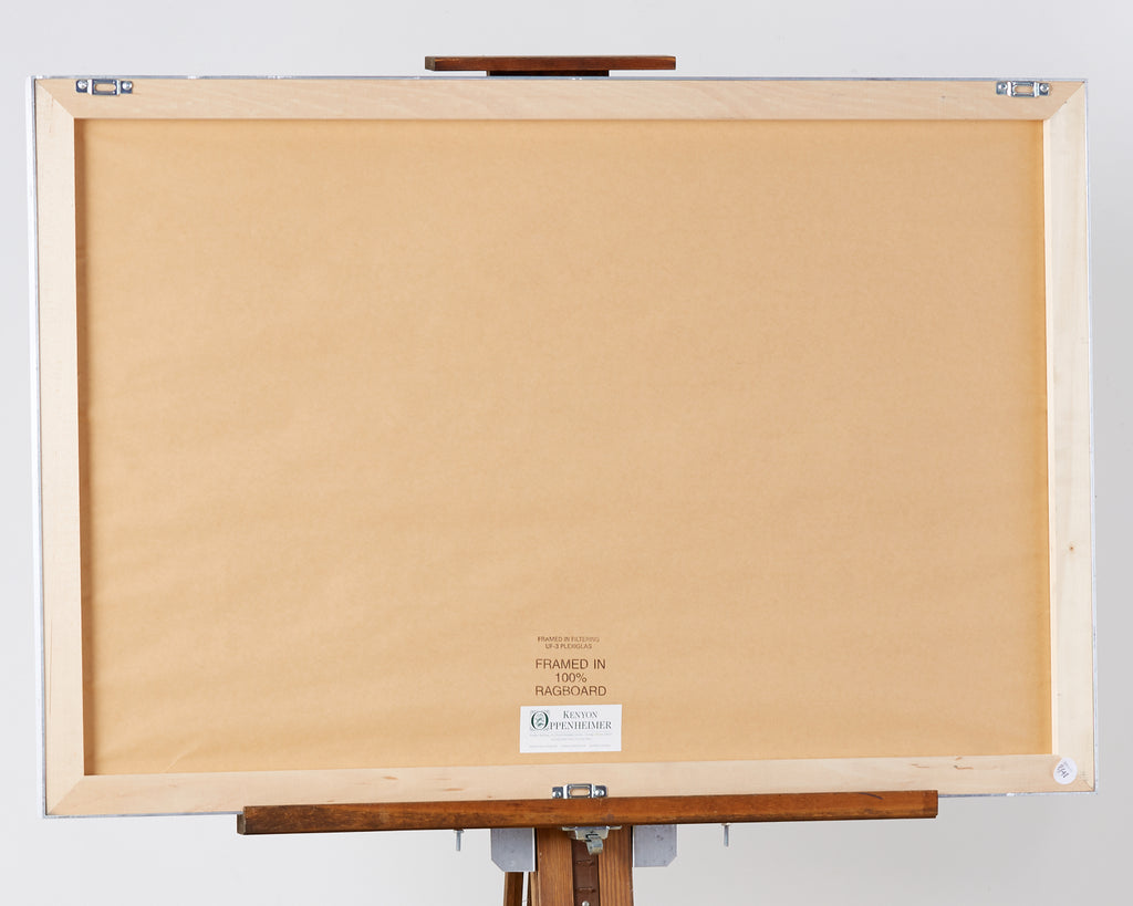 Audubon Ruffed Groüse Plate #41 Havell Edition