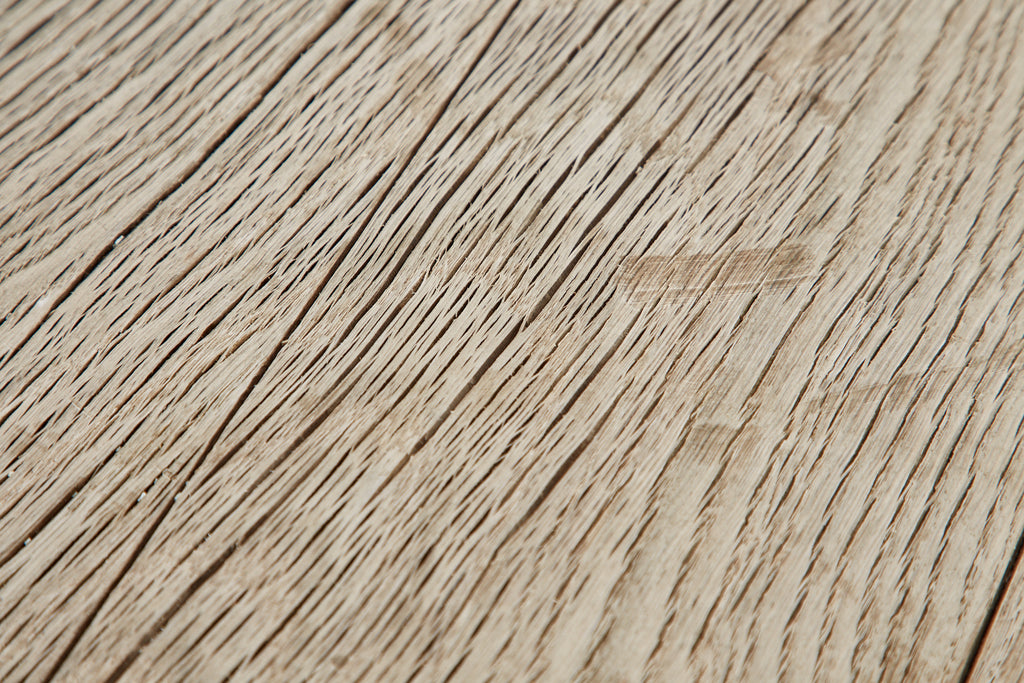 Country French Oak Farmhouse Trestle Dining Table