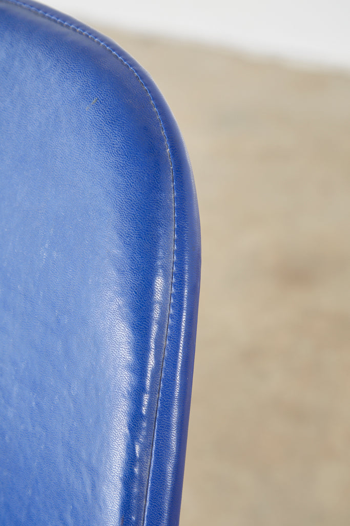 Pair of Eames for Miller MKX Wire Mesh Chairs