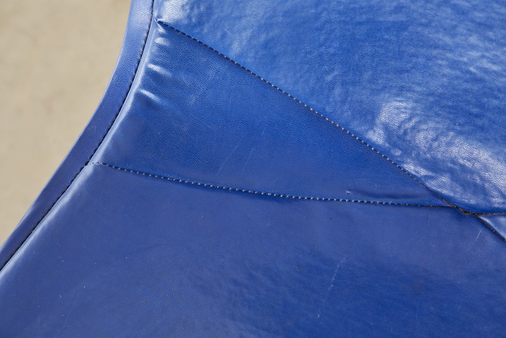 Pair of Eames for Miller MKX Wire Mesh Chairs