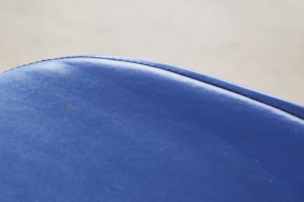 Pair of Eames for Miller MKX Wire Mesh Chairs