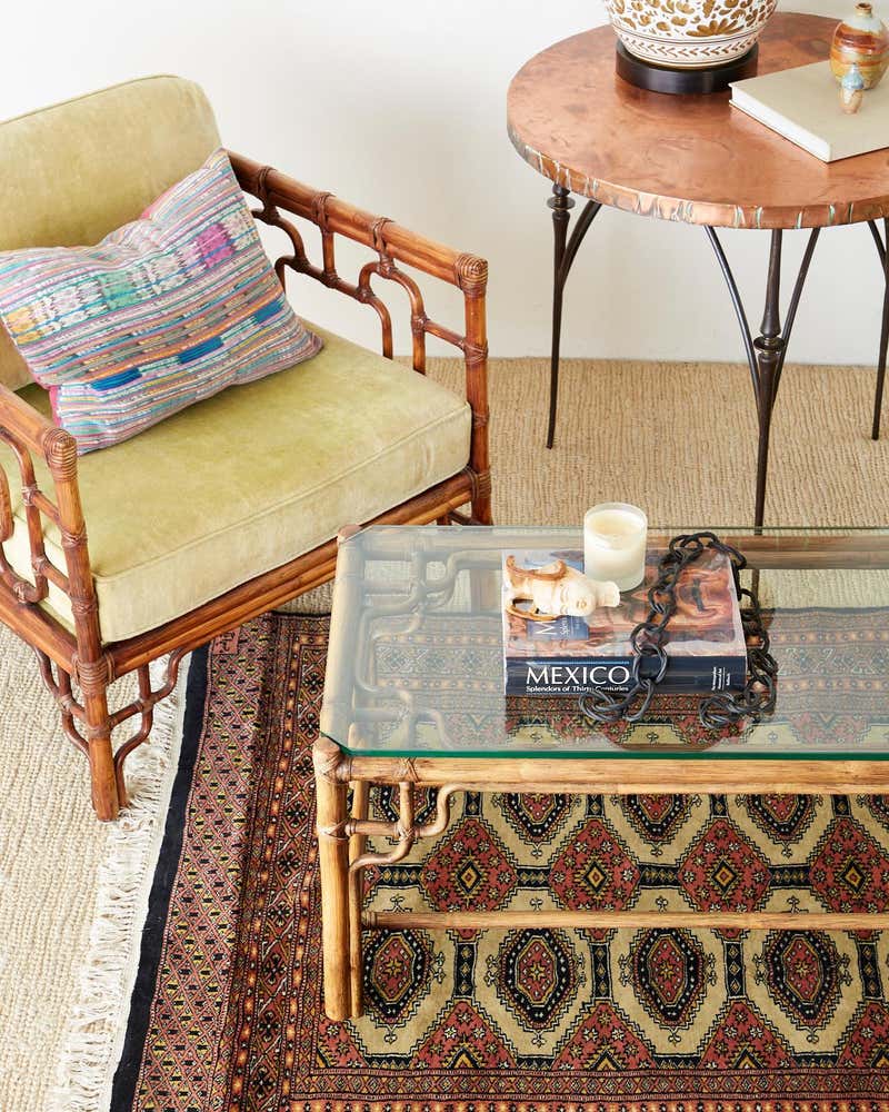 Pakistani Bokara Style Rug Carpet