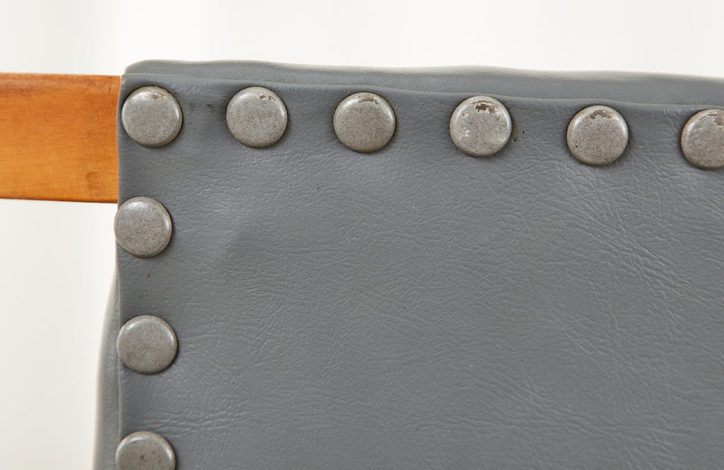 Set of Six Eliel Saarinen Birch Dining Chairs