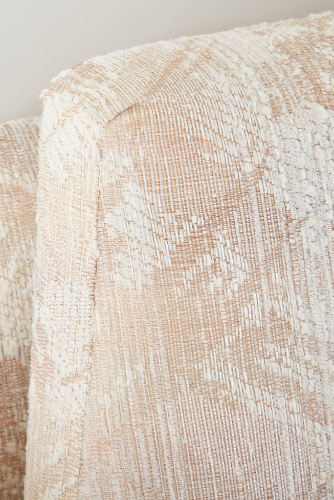 Midcentury Adrian Pearsall for Craft Gondola Sofa