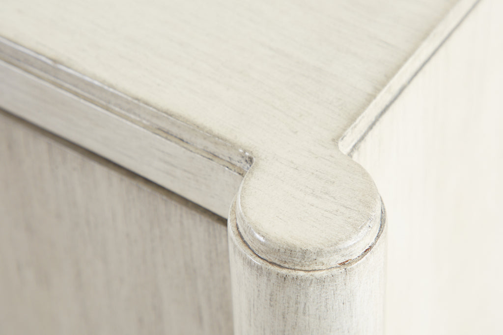 Paul Frankl for Brown-Saltman Lacquered Sideboard Credenza