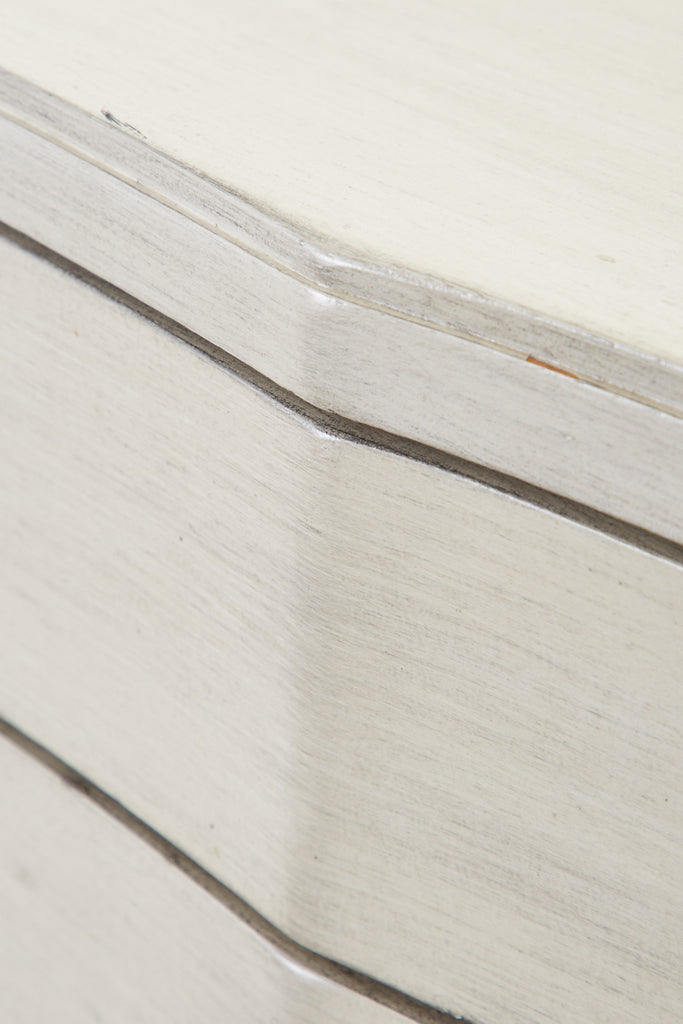 Paul Frankl for Brown-Saltman Lacquered Sideboard Credenza